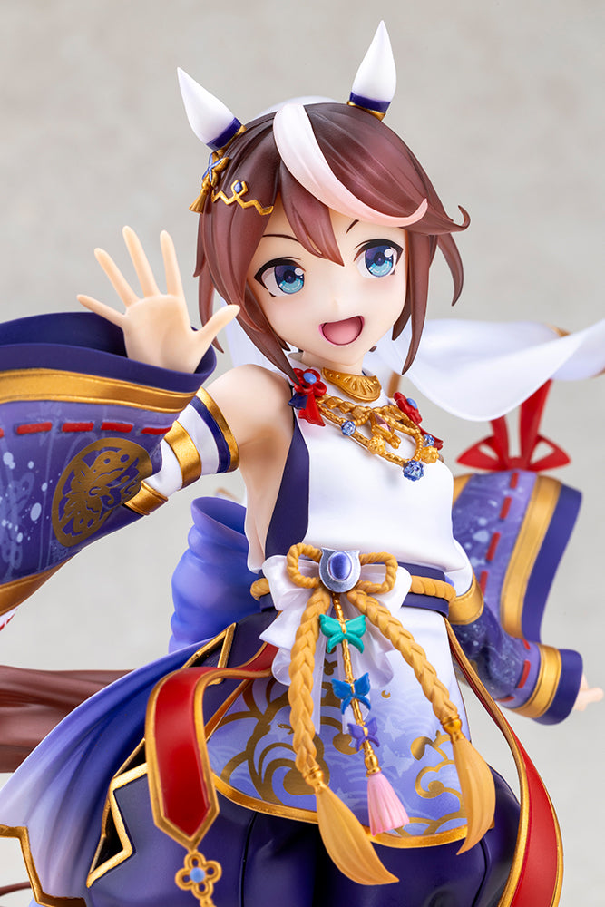 Uma Musume Pretty Derby Shiun no Yumemitori Tokai Teio
