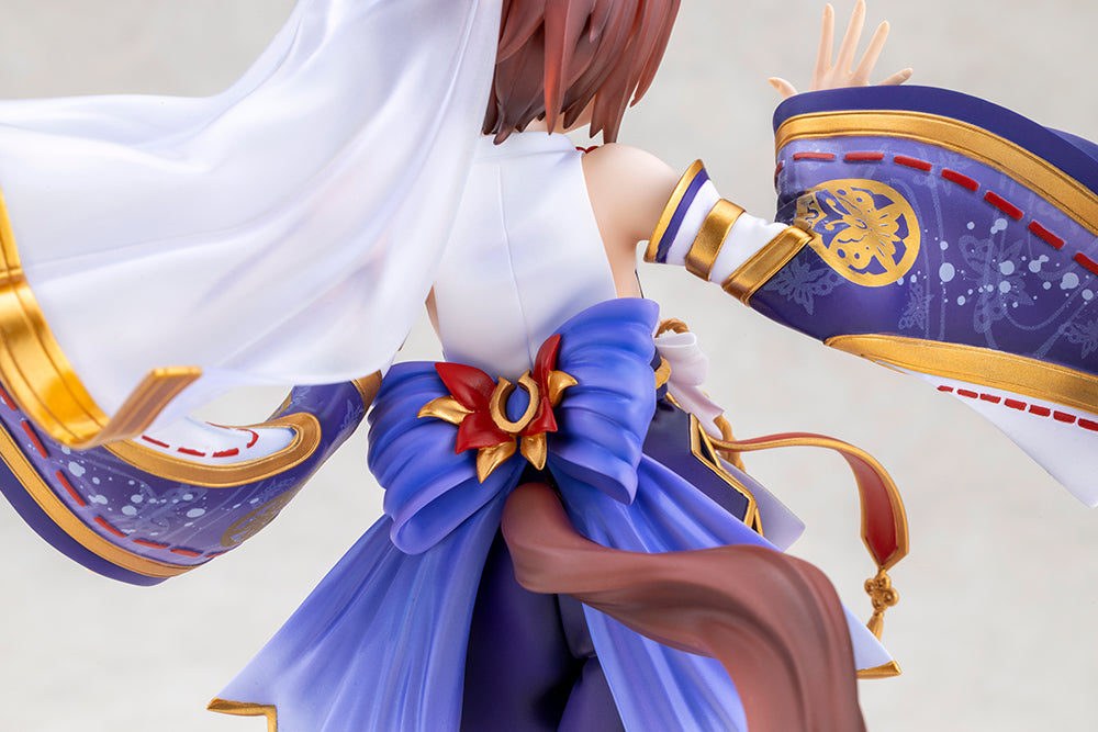 Uma Musume Pretty Derby Shiun no Yumemitori Tokai Teio