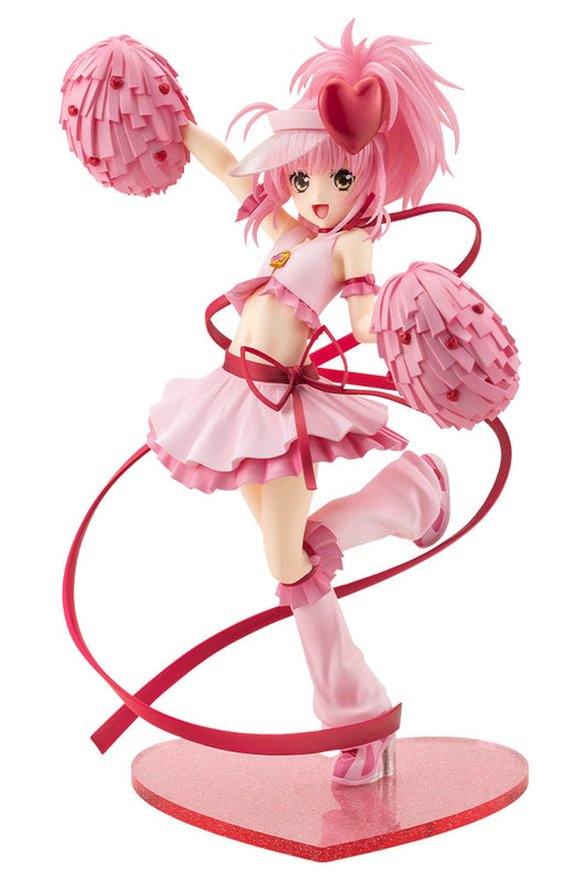 Shugo Chara! Amulet Heart