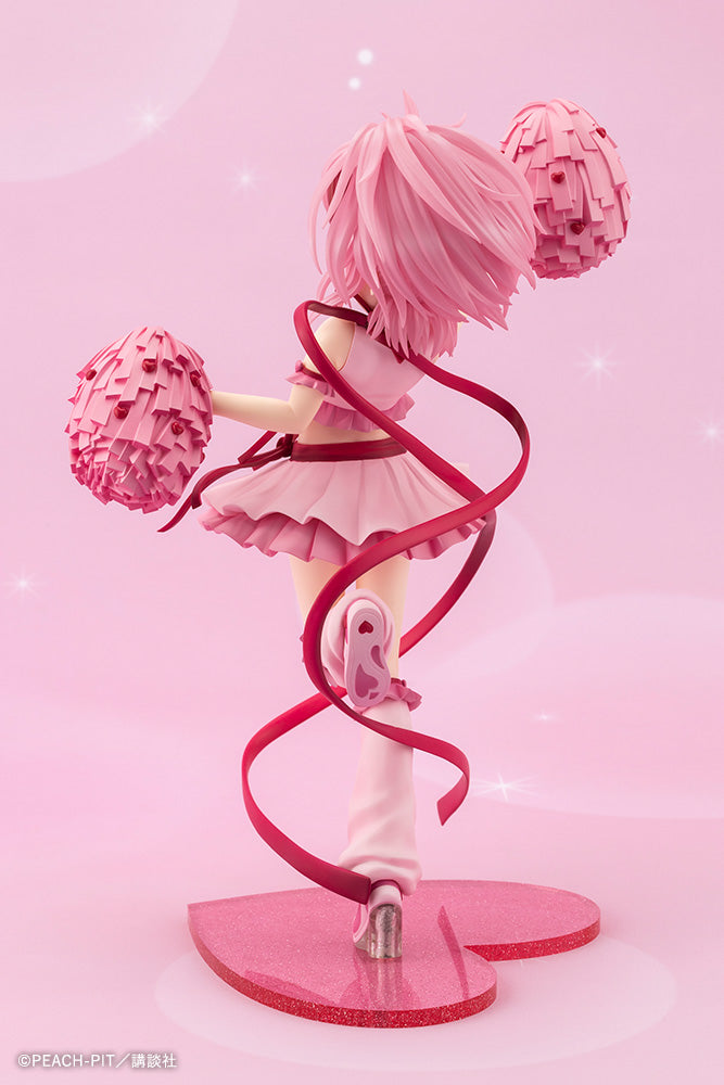 Shugo Chara! Amulet Heart