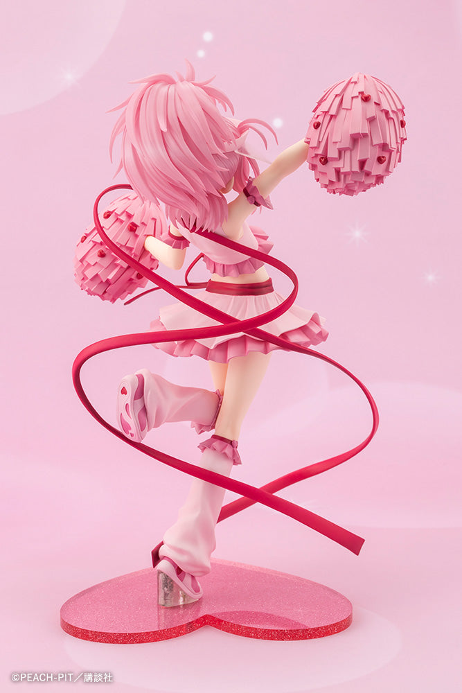 Shugo Chara! Amulet Heart