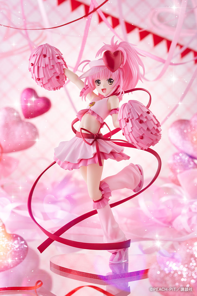 Shugo Chara! Amulet Heart