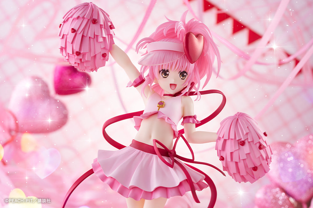 Shugo Chara! Amulet Heart