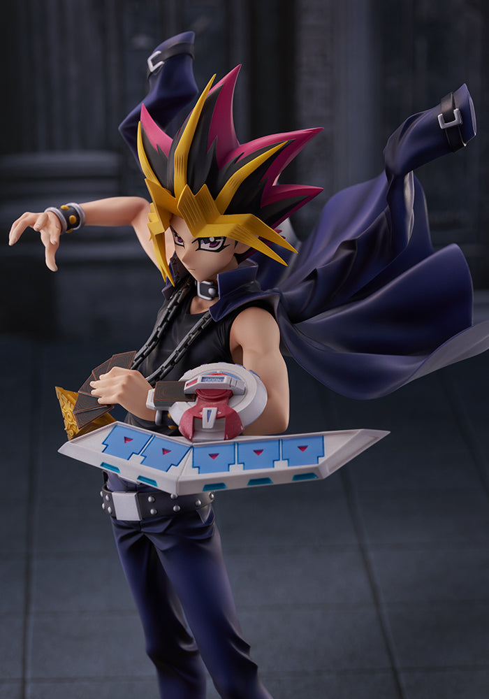 Yu-Gi-Oh! Duel Monsters ARTFX J Yami Yugi -Passionate Duelists-