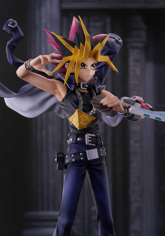 Yu-Gi-Oh! Duel Monsters ARTFX J Yami Yugi -Passionate Duelists-