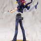 Yu-Gi-Oh! Duel Monsters ARTFX J Yami Yugi -Passionate Duelists-