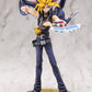 Yu-Gi-Oh! Duel Monsters ARTFX J Yami Yugi -Passionate Duelists-