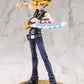 Yu-Gi-Oh! Duel Monsters ARTFX J Yami Yugi -Passionate Duelists-