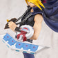 Yu-Gi-Oh! Duel Monsters ARTFX J Yami Yugi -Passionate Duelists-