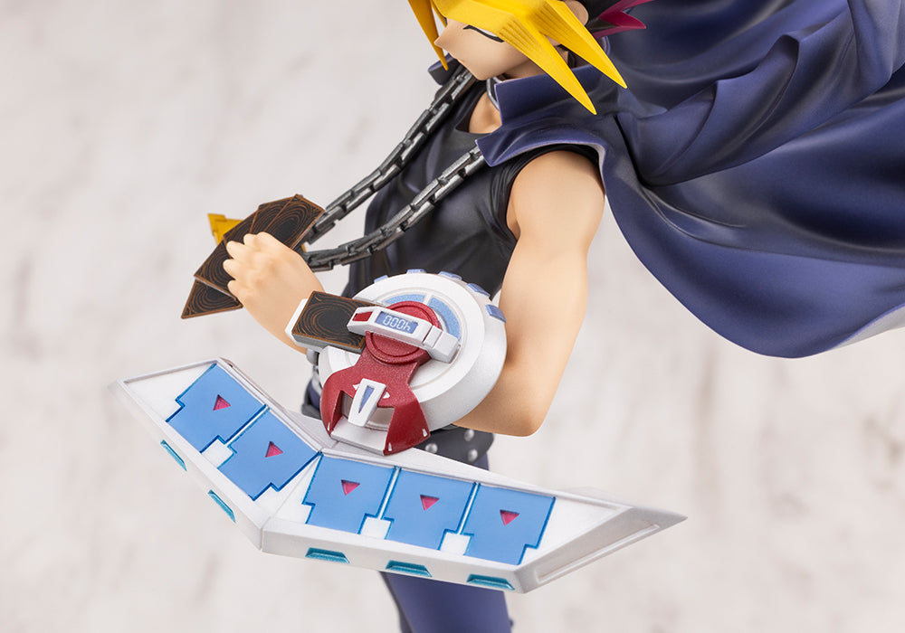 Yu-Gi-Oh! Duel Monsters ARTFX J Yami Yugi -Passionate Duelists-