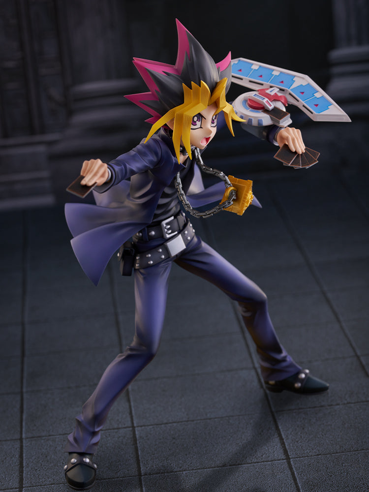 Yu-Gi-Oh! Duel Monsters ARTFX J Muto Yugi -Passionate Duelists-