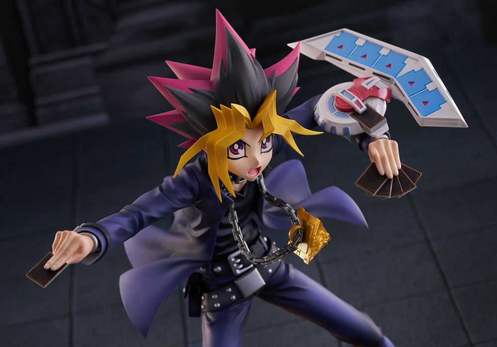 Yu-Gi-Oh! Duel Monsters ARTFX J Muto Yugi -Passionate Duelists-