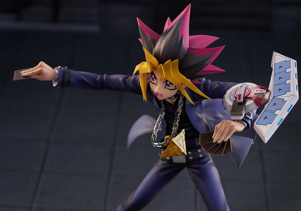 Yu-Gi-Oh! Duel Monsters ARTFX J Muto Yugi -Passionate Duelists-