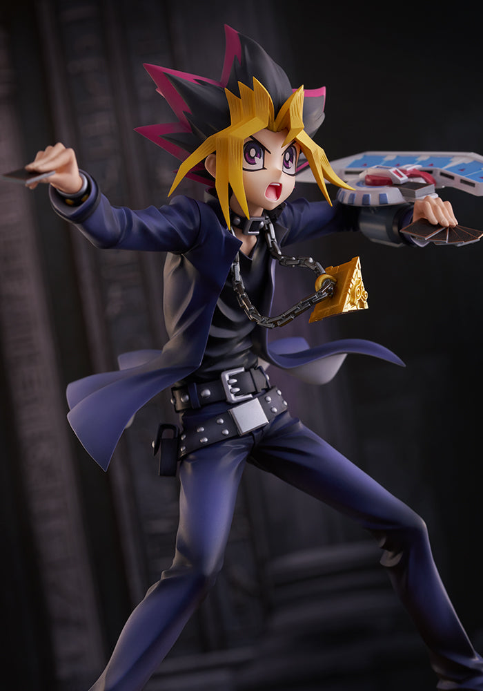 Yu-Gi-Oh! Duel Monsters ARTFX J Muto Yugi -Passionate Duelists-