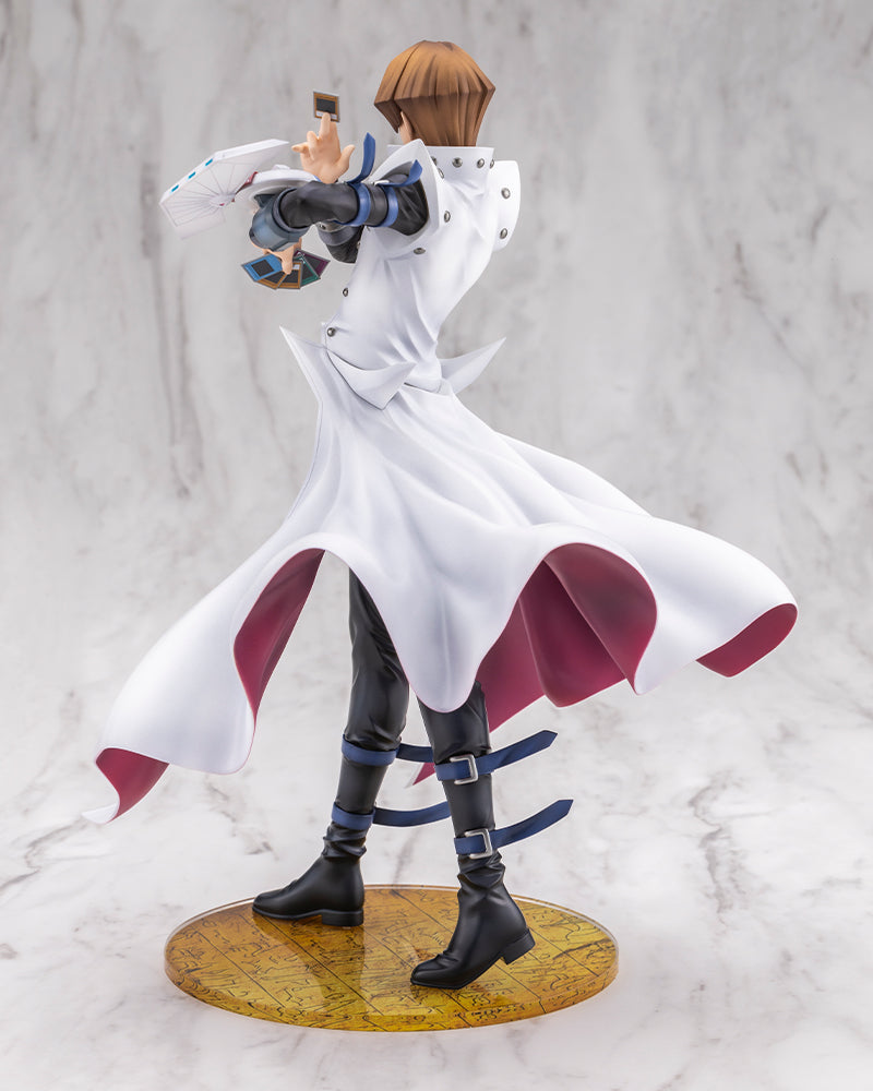 Yu-Gi-Oh! Duel Monsters ARTFX J Kaiba Seto -Passionate Duelists-
