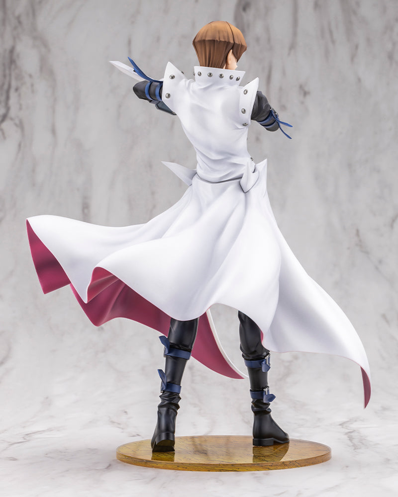 Yu-Gi-Oh! Duel Monsters ARTFX J Kaiba Seto -Passionate Duelists-