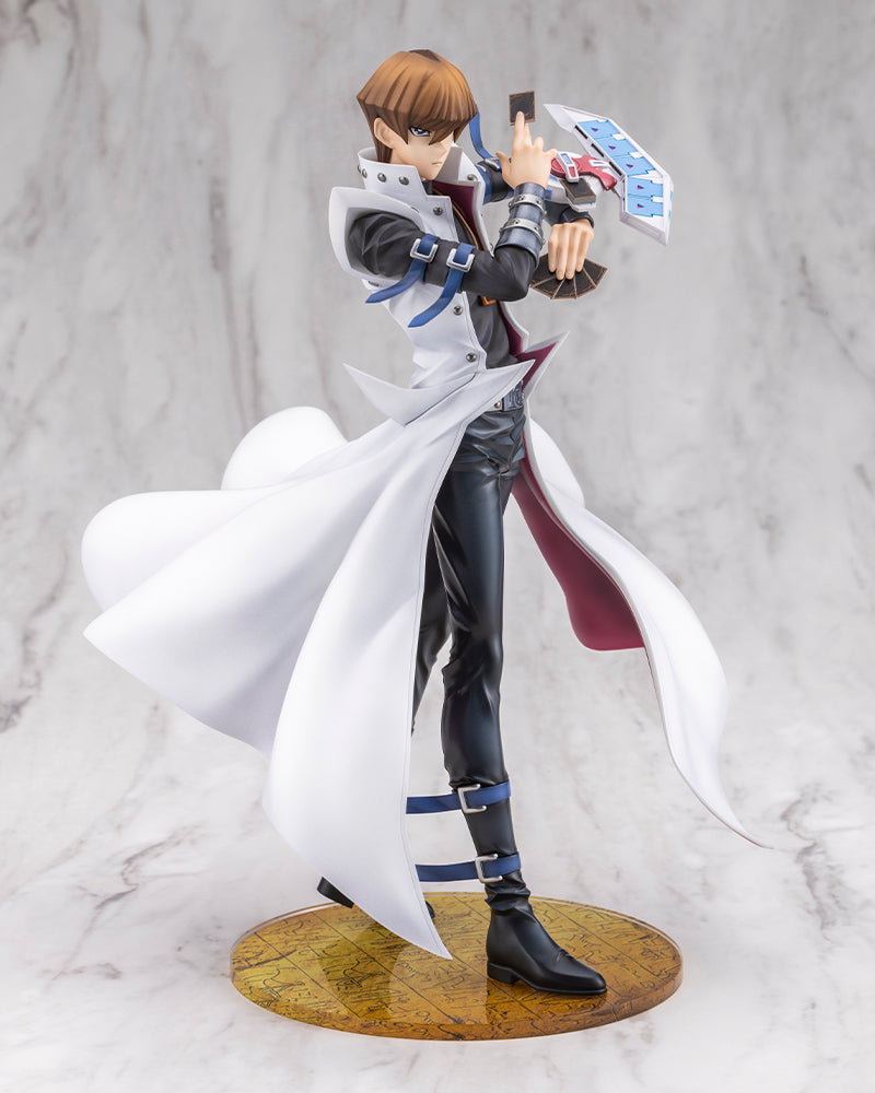 Yu-Gi-Oh! Duel Monsters ARTFX J Kaiba Seto -Passionate Duelists-