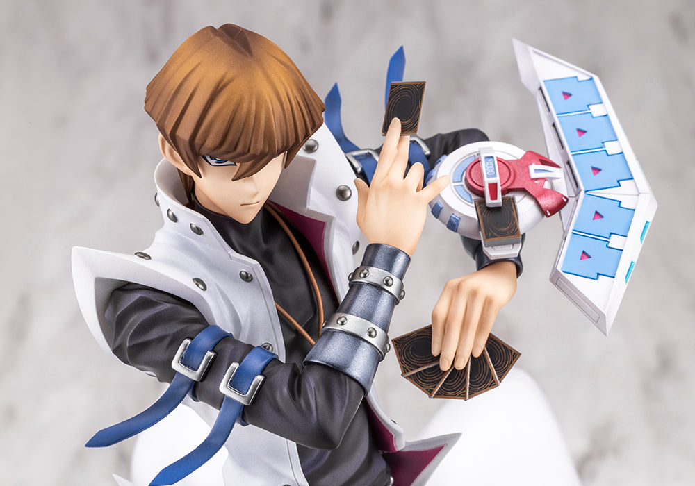 Yu-Gi-Oh! Duel Monsters ARTFX J Kaiba Seto -Passionate Duelists-