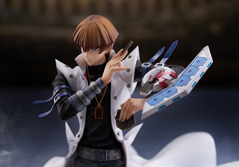 Yu-Gi-Oh! Duel Monsters ARTFX J Kaiba Seto -Passionate Duelists-