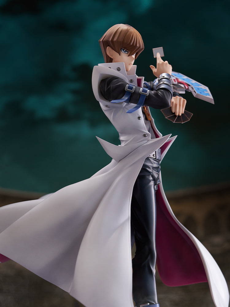 Yu-Gi-Oh! Duel Monsters ARTFX J Kaiba Seto -Passionate Duelists-