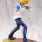 Yu-Gi-Oh! Duel Monsters ARTFX J Jonouchi Katsuya -Passionate Duelists-