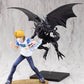 Yu-Gi-Oh! Duel Monsters ARTFX J Jonouchi Katsuya -Passionate Duelists-