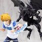 Yu-Gi-Oh! Duel Monsters ARTFX J Jonouchi Katsuya -Passionate Duelists-