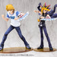 Yu-Gi-Oh! Duel Monsters ARTFX J Jonouchi Katsuya -Passionate Duelists-