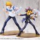 Yu-Gi-Oh! Duel Monsters ARTFX J Jonouchi Katsuya -Passionate Duelists-