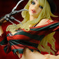 HORROR Bishoujo "Freddy vs. Jason" Freddy Krueger Second Edition