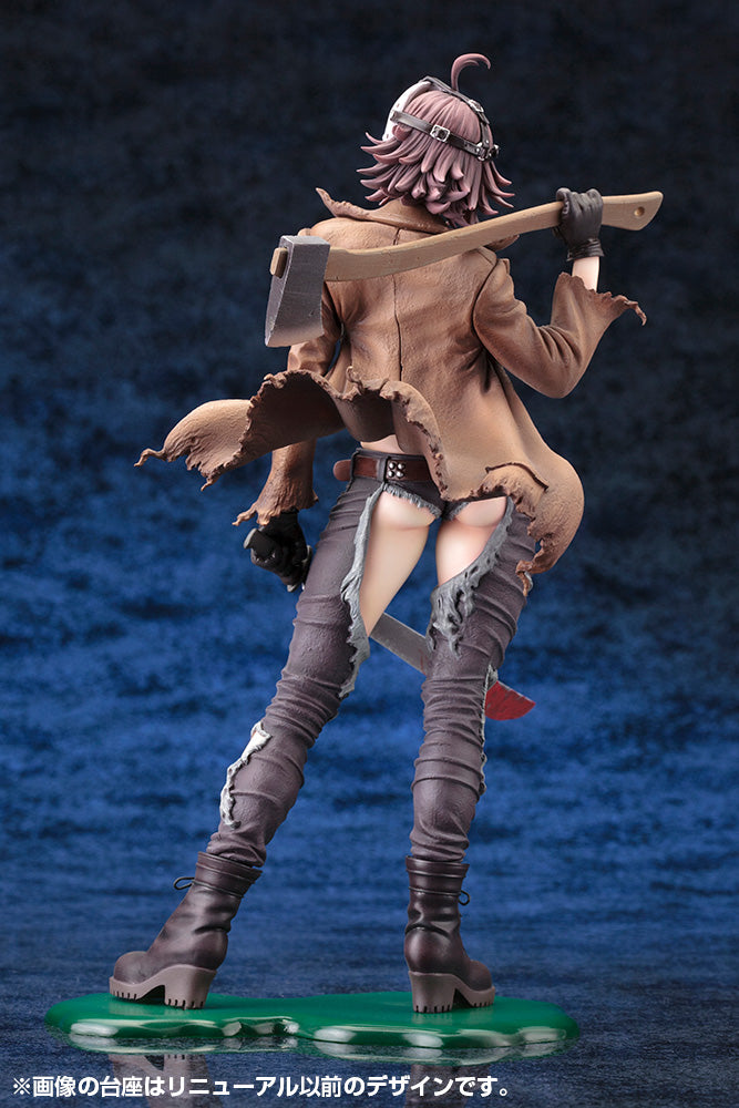 HORROR Bishoujo "Freddy vs. Jason" Jason Vorhees Second Edition