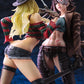 HORROR Bishoujo "Freddy vs. Jason" Jason Vorhees Second Edition