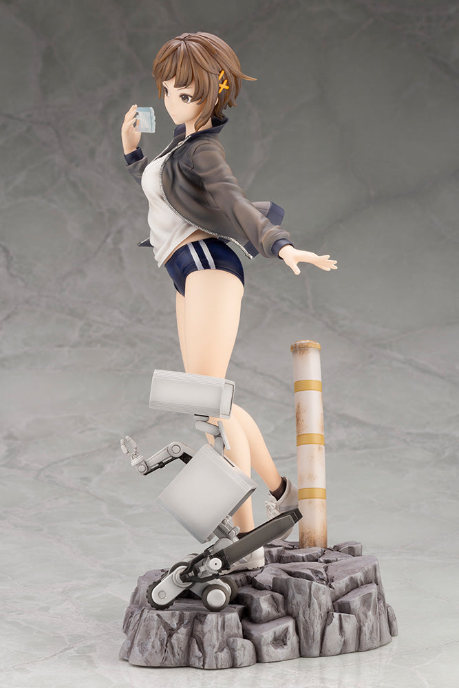 13 Sentinels: Aegis Rim ARTFX J Minami Natsuno & BJ