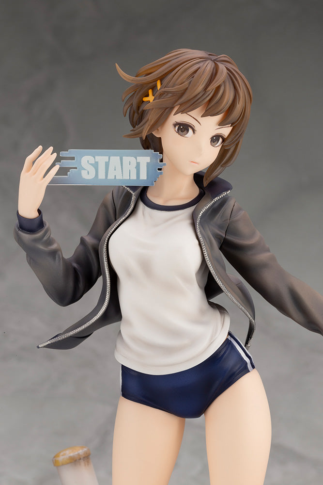 13 Sentinels: Aegis Rim ARTFX J Minami Natsuno & BJ