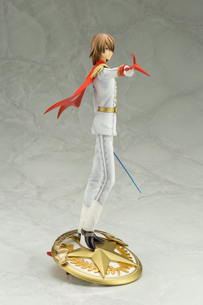 Persona 5 ARTFX J Akechi Goro Phantom Thief Ver. Complete Figure, Action & Toy Figures, animota