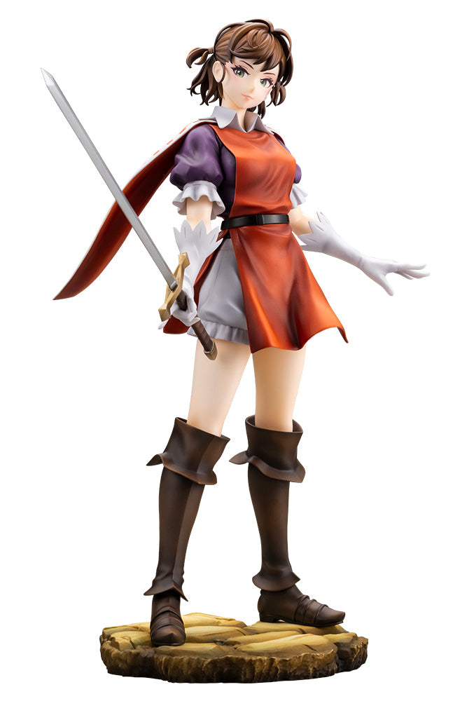 Unicorn Overlord Melisandre