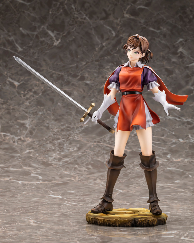 Unicorn Overlord Melisandre