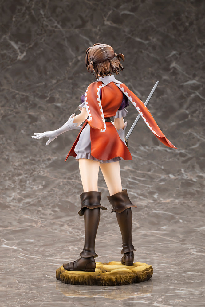 Unicorn Overlord Melisandre