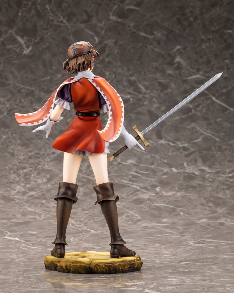 Unicorn Overlord Melisandre