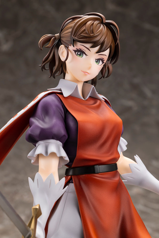 Unicorn Overlord Melisandre