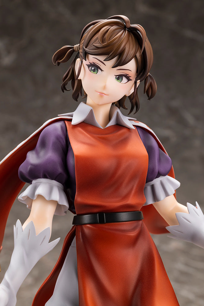 Unicorn Overlord Melisandre