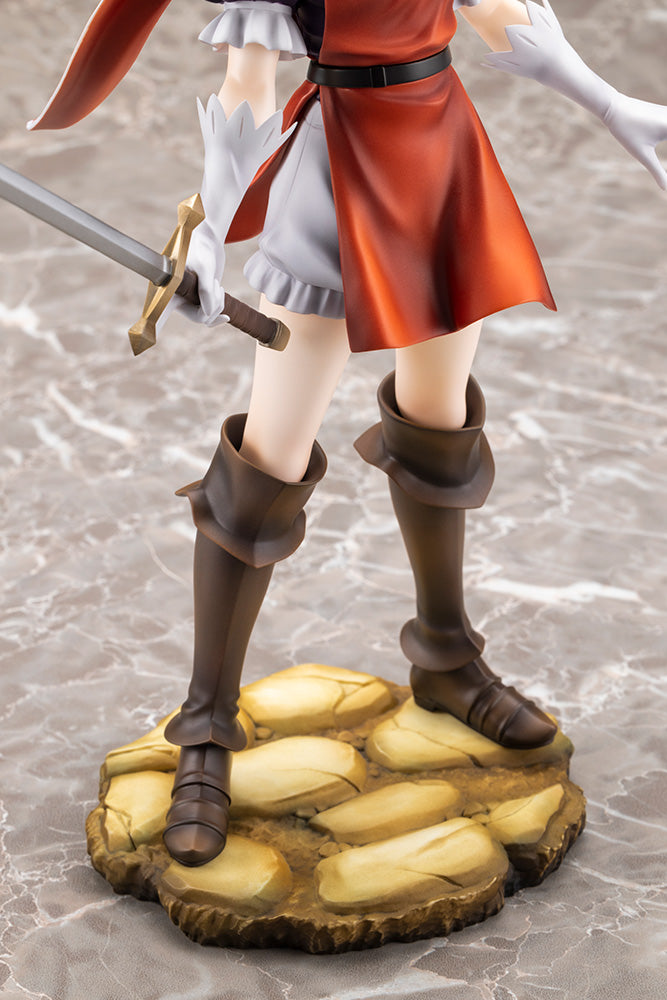 Unicorn Overlord Melisandre