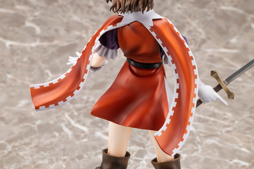 Unicorn Overlord Melisandre