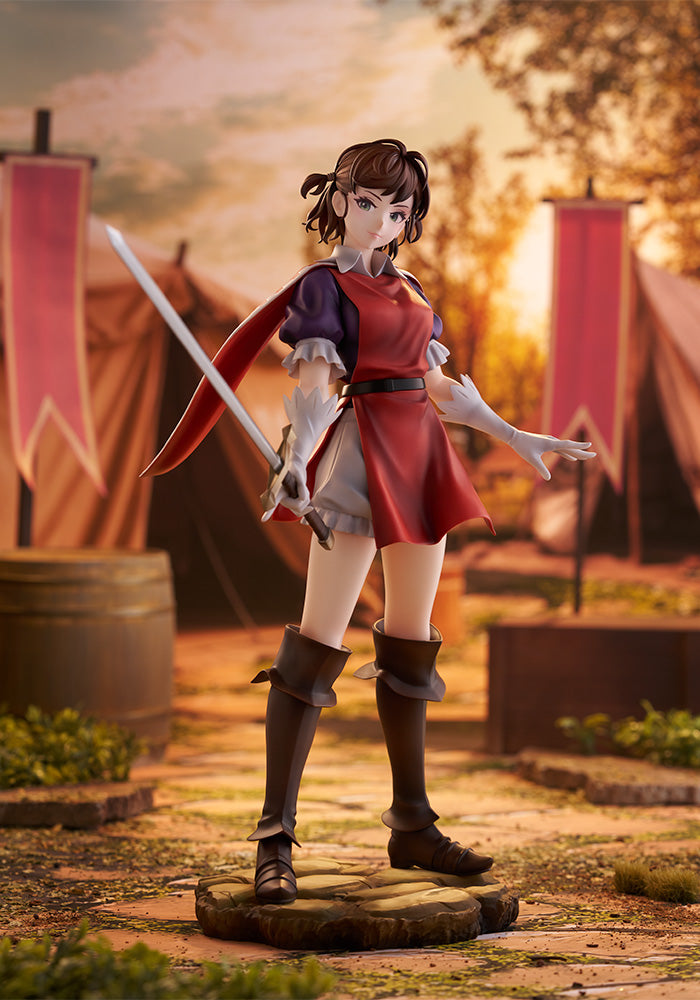 Unicorn Overlord Melisandre