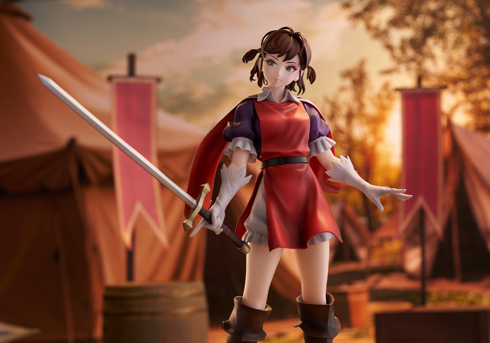 Unicorn Overlord Melisandre