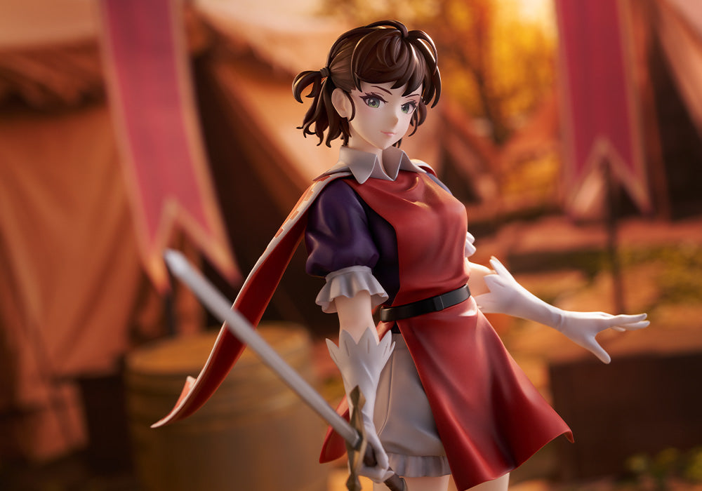 Unicorn Overlord Melisandre