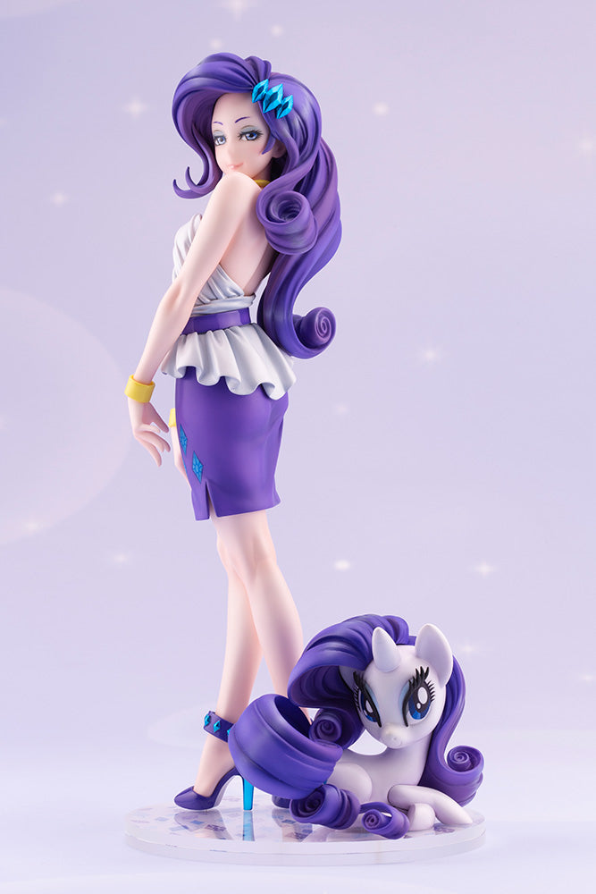 My Little Pony Bishoujo Rarity, Action & Toy Figures, animota