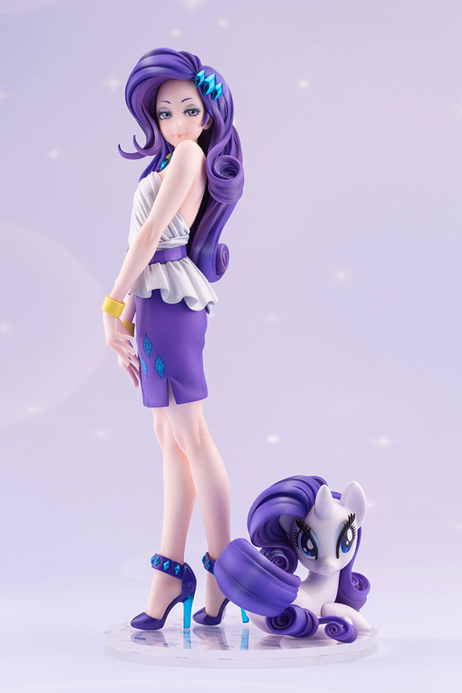 My Little Pony Bishoujo Rarity, Action & Toy Figures, animota