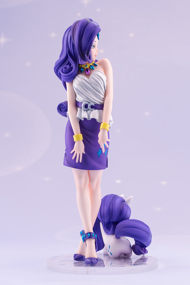 My Little Pony Bishoujo Rarity, Action & Toy Figures, animota