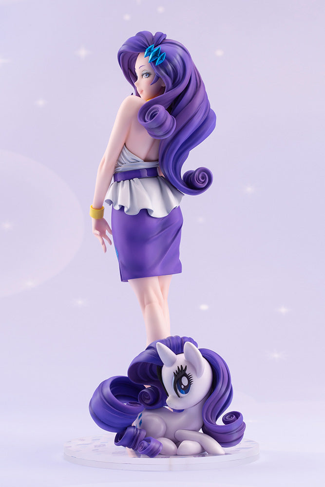 My Little Pony Bishoujo Rarity, Action & Toy Figures, animota